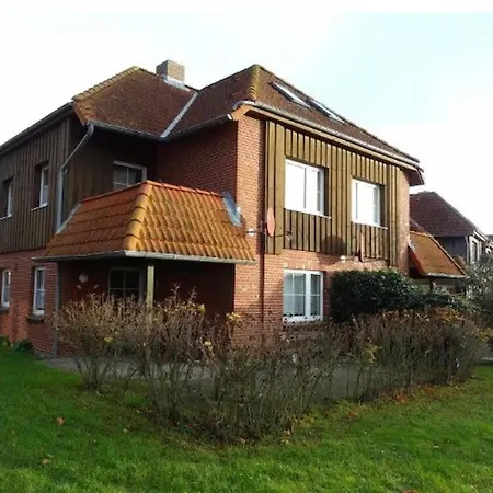 Lejlighed Auf Fehmarn In Petersdorf